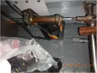 Trol gemisi satılık