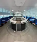 Kruvaziyer gemisi satılık