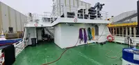 Ro-Ro gemisi satılık