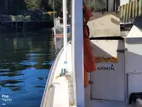 Balık işleme gemisi satılık