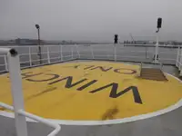 Konteyner gemisi satılık