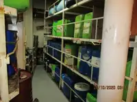 Soğutmalı gemi satılık