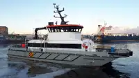 Katamaran satılık