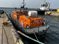 Mürettebat teknesi satılık