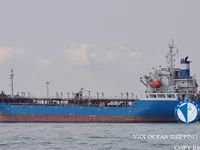 Petrol/Kimyasal tankeri satılık
