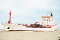 Oil/Chemical tanker satılık