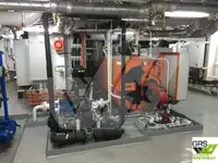 Tedarik gemisi satılık