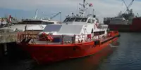 Mürettebat teknesi satılık