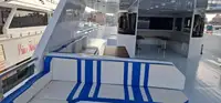 Kruvaziyer gemisi satılık
