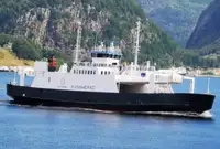 Feribot satılık