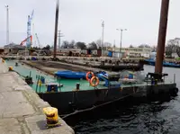 Mavna satılık