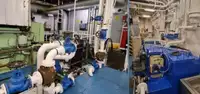 Petrol/Kimyasal tankeri satılık