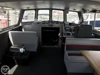 Mürettebat teknesi satılık
