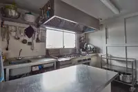 Yüzen otel satılık