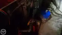 Trol gemisi satılık