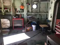 Çıkarma Gemisi, Tank satılık