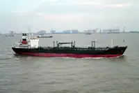 Oil/Chemical tanker satılık