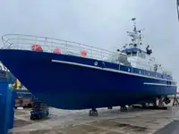 Devriye botu satılık
