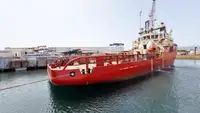 Platform tedarik gemisi (PSV) satılık