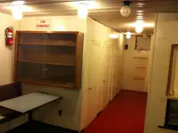 Yolcu gemisi satılık