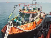 Çalışma tekneleri satılık