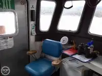 Küçük yük gemisi satılık