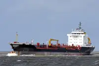 Oil/Chemical tanker satılık