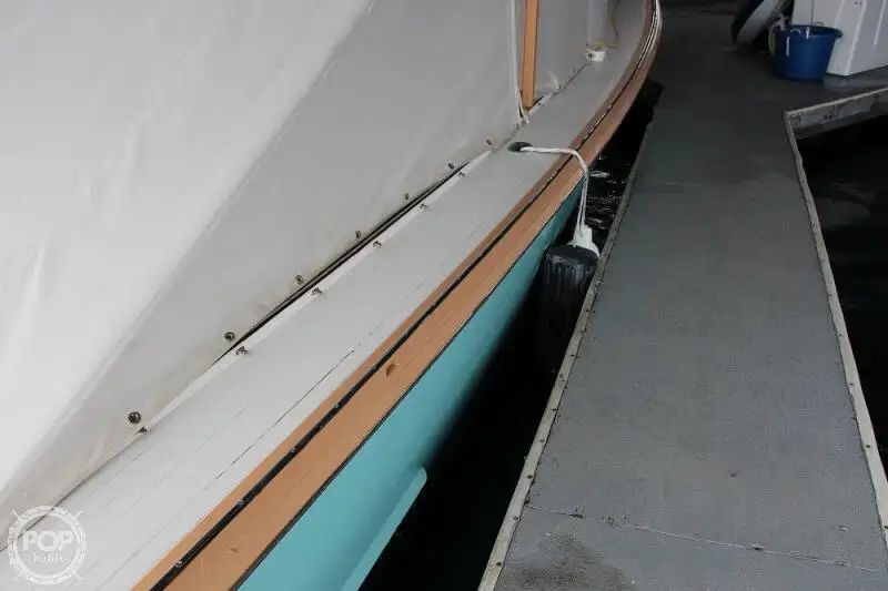 Balık işleme gemisi satılık