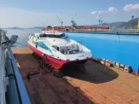 Yolcu gemisi satılık