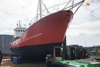 Araştırma gemisi satılık