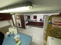 Konteyner gemisi satılık