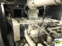 Kruvaziyer gemisi satılık