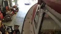 Trol gemisi satılık