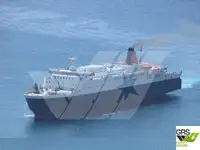 Ro-Ro ship satılık