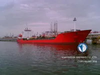 Petrol/Kimyasal tankeri satılık