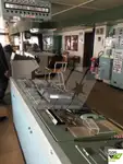 Kruvaziyer gemisi satılık