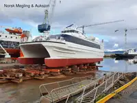 Katamaran satılık
