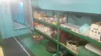 İş gemileri satılık