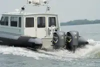 Devriye botu satılık