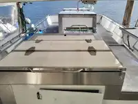 Trawler satılık