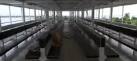 Kruvaziyer gemisi satılık