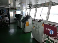 Petrol/Kimyasal tankeri satılık
