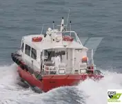 Rüzgar çiftliği servis gemisi satılık