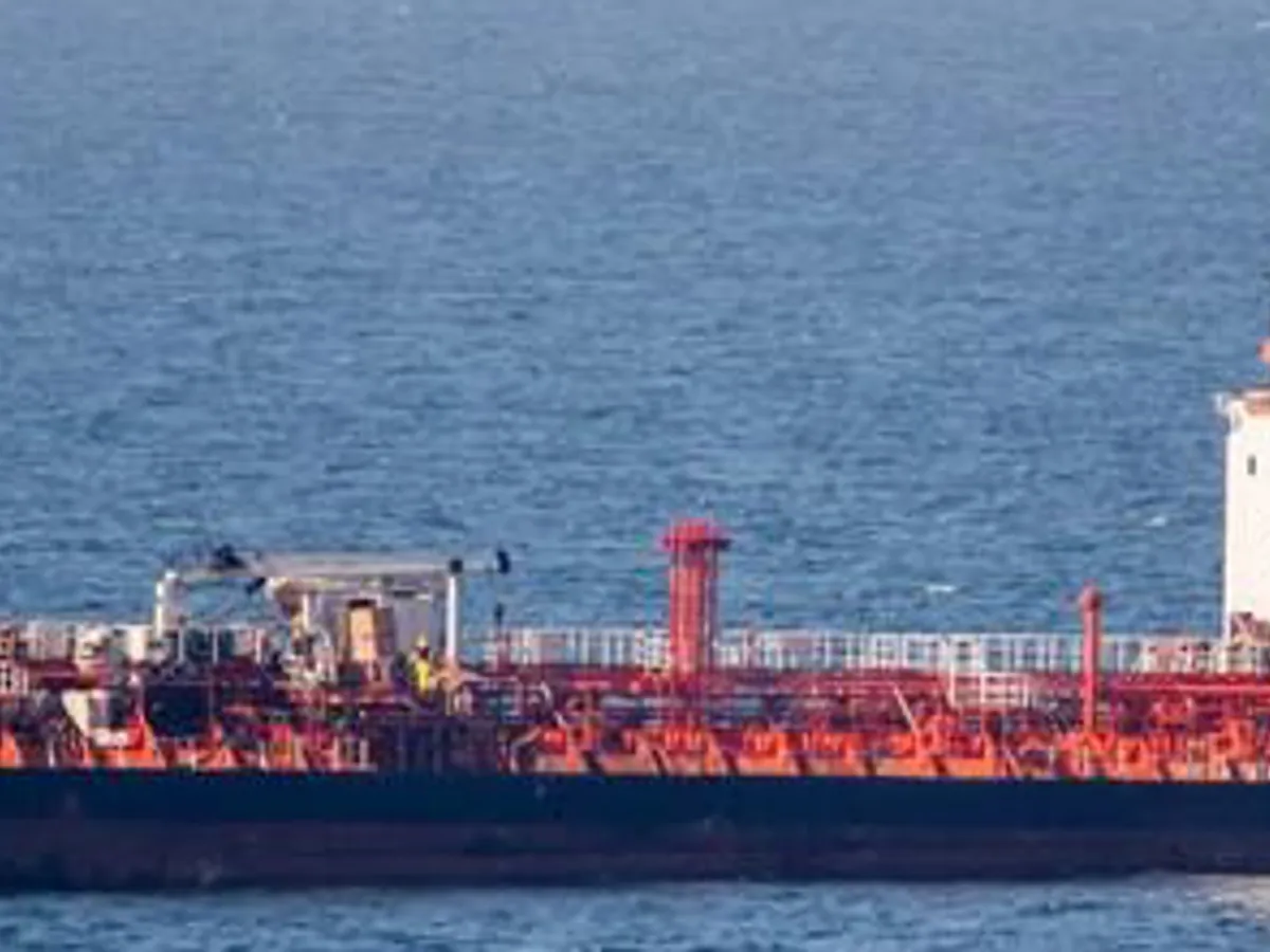 Petrol/Kimyasal tankeri satılık