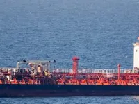 Petrol/Kimyasal tankeri satılık