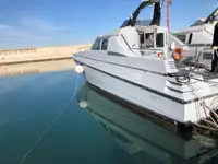 Devriye botu satılık