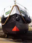 Kruvaziyer gemisi satılık