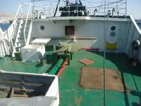 Çekme teknesi satılık