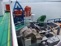 Yığın taşıyıcı satılık