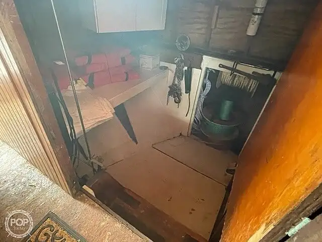 Trol gemisi satılık